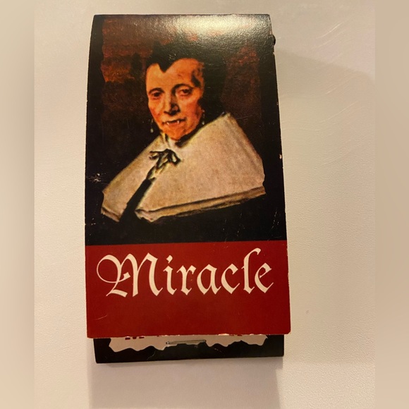 Dracula “Seduction & Life” Unique Hand-carved charm-type necklace: 🧛‍♂️ RARE💎 - Picture 8 of 12